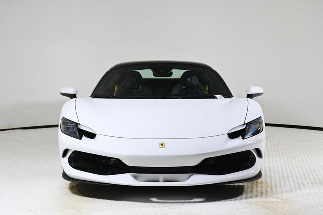 2024 Ferrari 296 GTS Convertible - 22932137 - 10