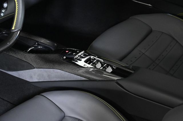 2024 Ferrari 296 GTS Convertible - 22932137 - 14