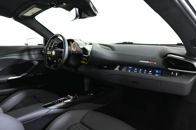 2024 Ferrari 296 GTS Convertible - 22932137 - 15