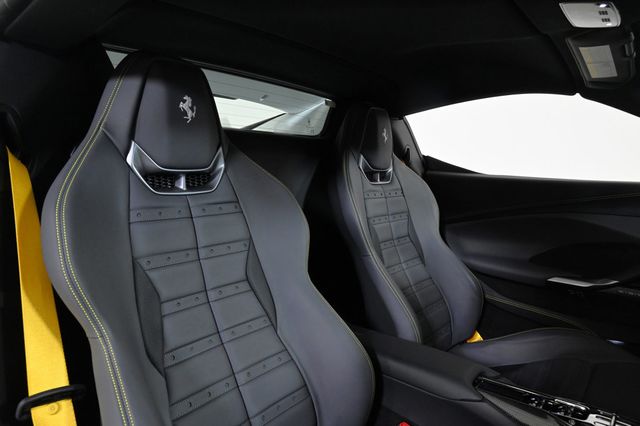 2024 Ferrari 296 GTS Convertible - 22932137 - 16