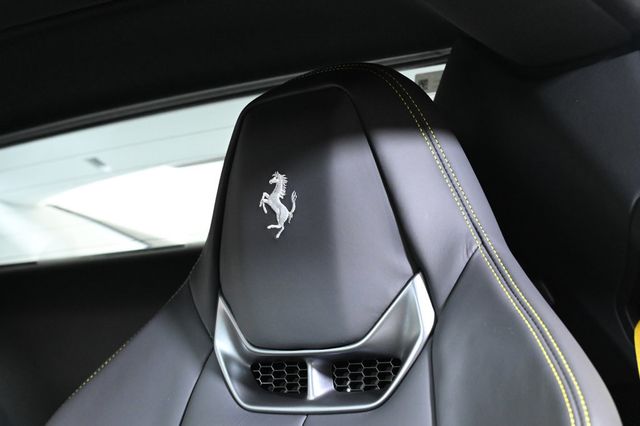 2024 Ferrari 296 GTS Convertible - 22932137 - 17