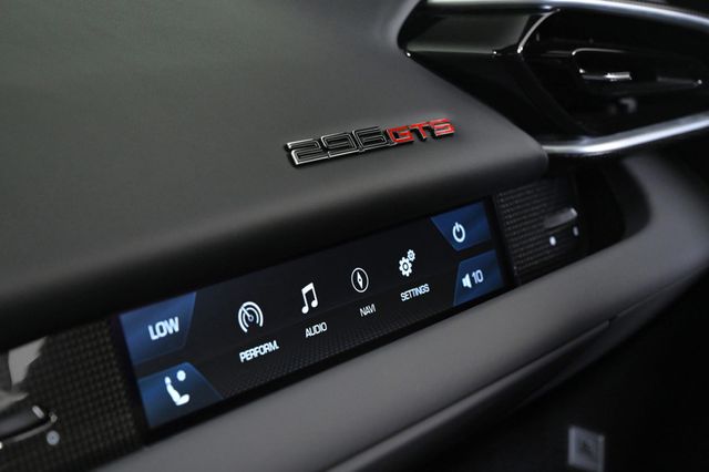 2024 Ferrari 296 GTS Convertible - 22932137 - 21