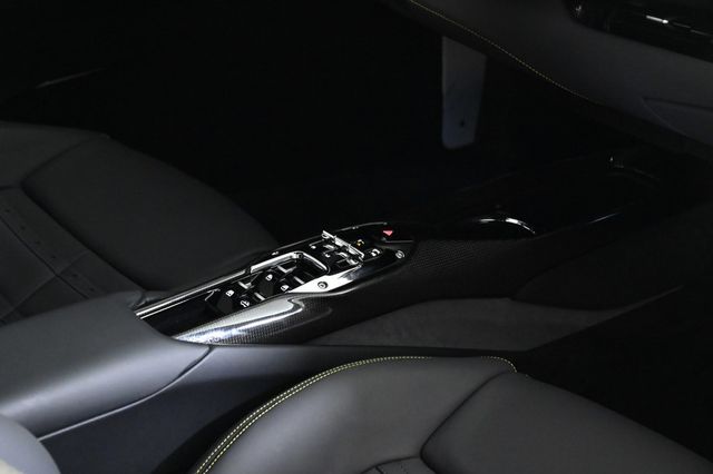 2024 Ferrari 296 GTS Convertible - 22932137 - 25