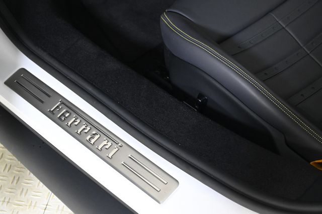 2024 Ferrari 296 GTS Convertible - 22932137 - 26