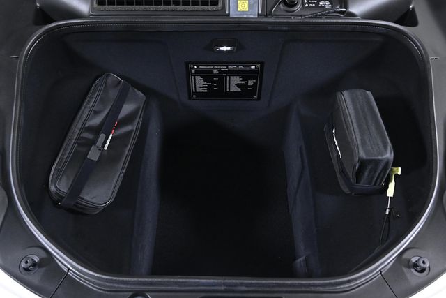 2024 Ferrari 296 GTS Convertible - 22932137 - 27