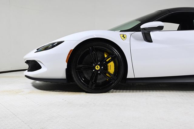 2024 Ferrari 296 GTS Convertible - 22932137 - 28