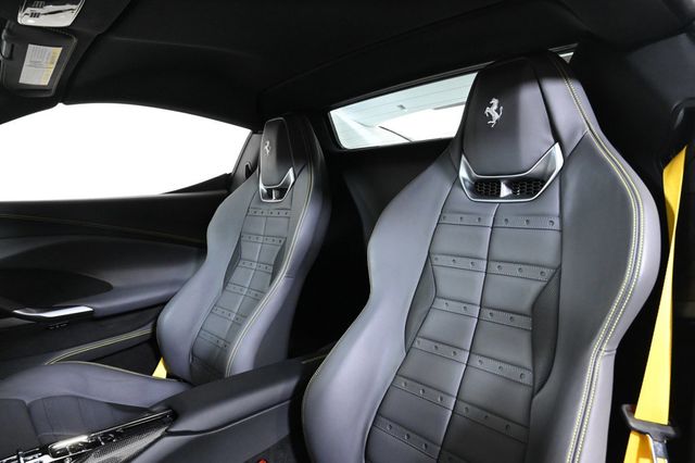 2024 Ferrari 296 GTS Convertible - 22932137 - 4