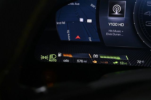 2024 Ferrari 296 GTS Convertible - 23010094 - 13