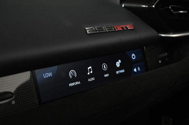 2024 Ferrari 296 GTS Convertible - 23010094 - 15