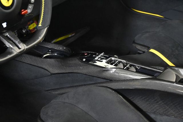 2024 Ferrari 296 GTS Convertible - 23010094 - 16