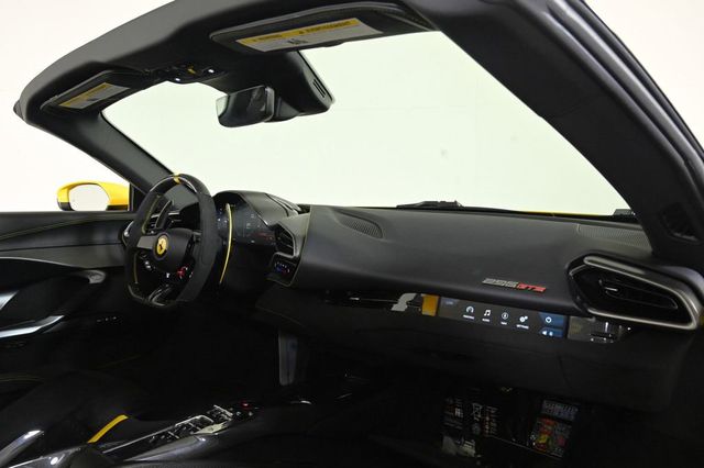 2024 Ferrari 296 GTS Convertible - 23010094 - 17