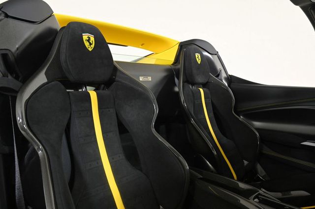 2024 Ferrari 296 GTS Convertible - 23010094 - 18