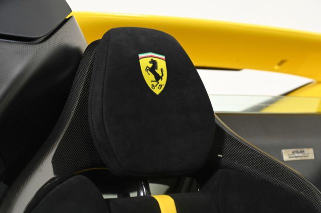 2024 Ferrari 296 GTS Convertible - 23010094 - 20