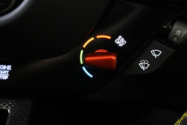 2024 Ferrari 296 GTS Convertible - 23010094 - 22