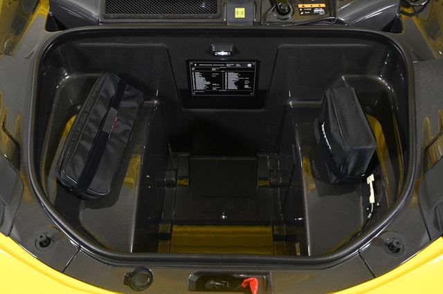 2024 Ferrari 296 GTS Convertible - 23010094 - 27