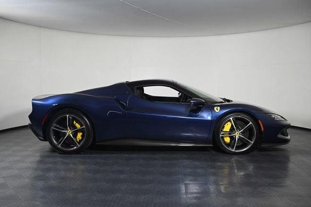 2024 Ferrari 296 GTS Convertible - 23034264 - 9