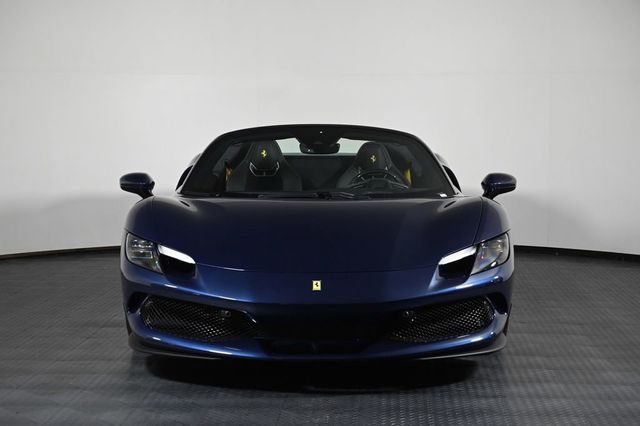 2024 Ferrari 296 GTS Convertible - 23034264 - 11