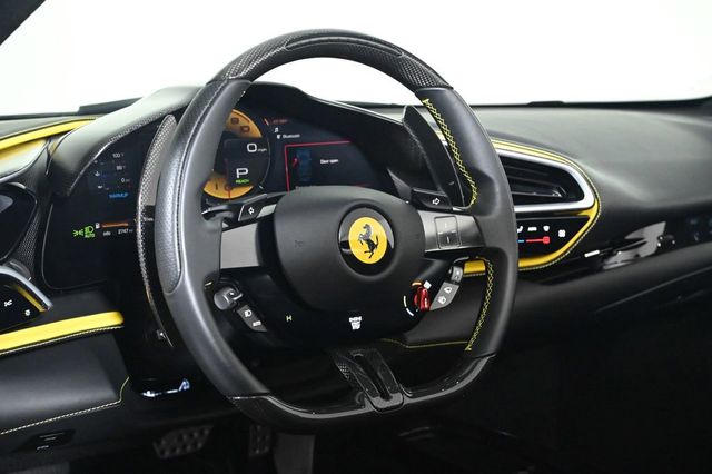 2024 Ferrari 296 GTS Convertible - 23034264 - 12