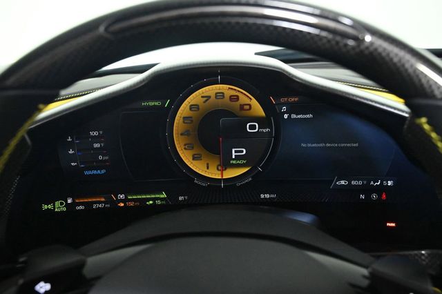 2024 Ferrari 296 GTS Convertible - 23034264 - 14