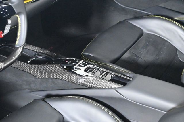 2024 Ferrari 296 GTS Convertible - 23034264 - 15