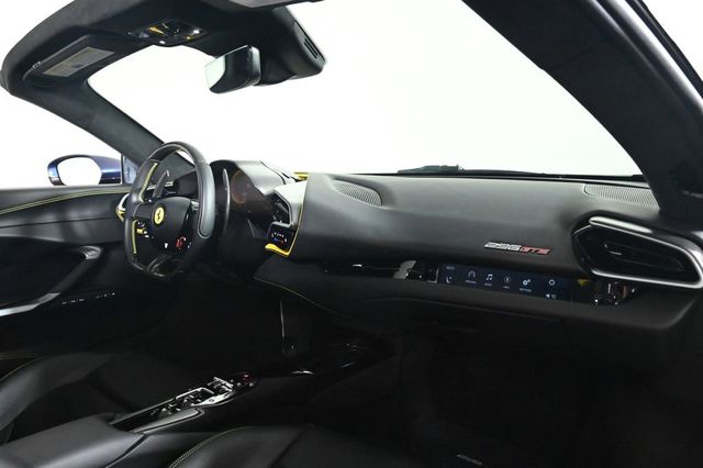 2024 Ferrari 296 GTS Convertible - 23034264 - 16