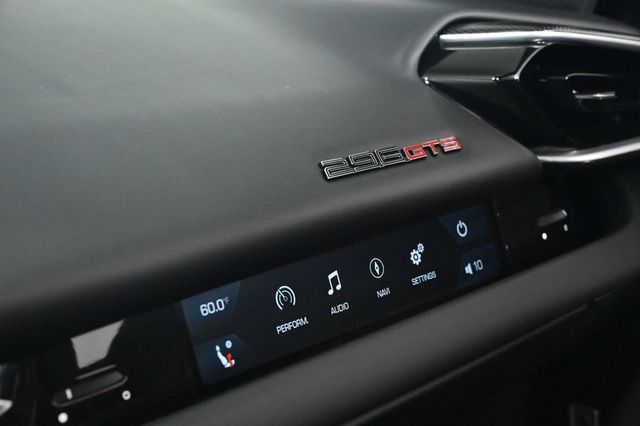 2024 Ferrari 296 GTS Convertible - 23034264 - 17