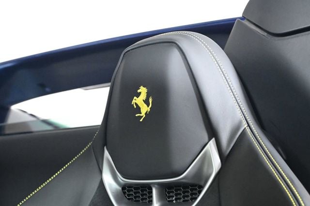 2024 Ferrari 296 GTS Convertible - 23034264 - 22