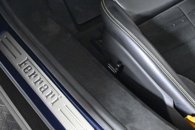 2024 Ferrari 296 GTS Convertible - 23034264 - 23