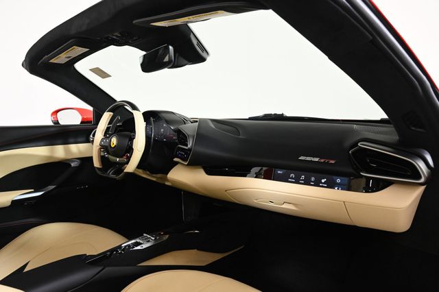 2024 Ferrari 296 GTS Convertible - 22950547 - 15