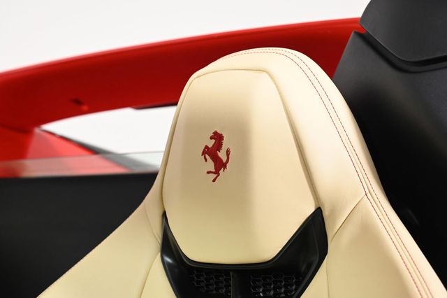 2024 Ferrari 296 GTS Convertible - 22950547 - 17