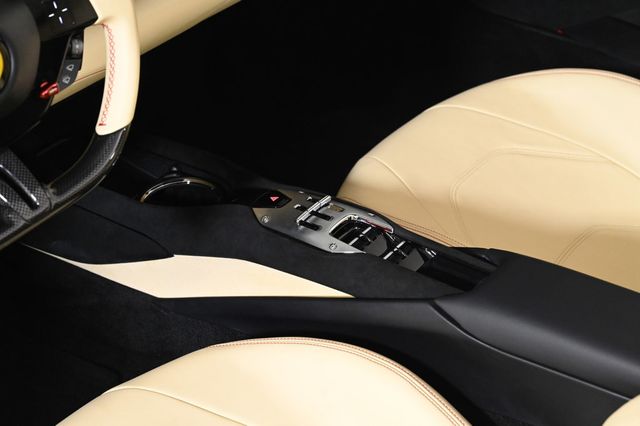 2024 Ferrari 296 GTS Convertible - 22950547 - 19