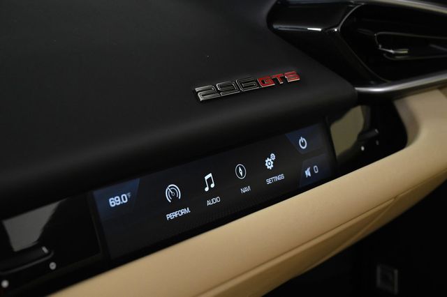 2024 Ferrari 296 GTS Convertible - 22950547 - 21