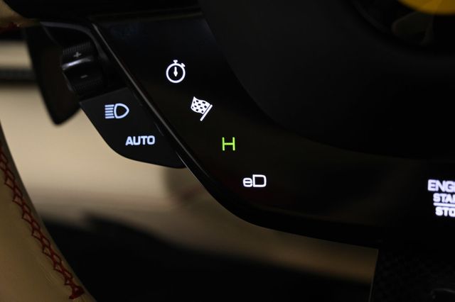 2024 Ferrari 296 GTS Convertible - 22950547 - 22