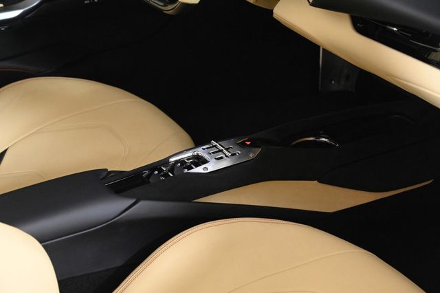 2024 Ferrari 296 GTS Convertible - 22950547 - 23