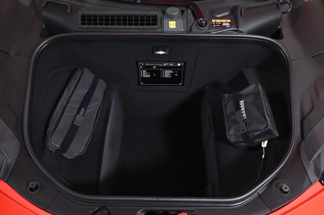 2024 Ferrari 296 GTS Convertible - 22950547 - 26