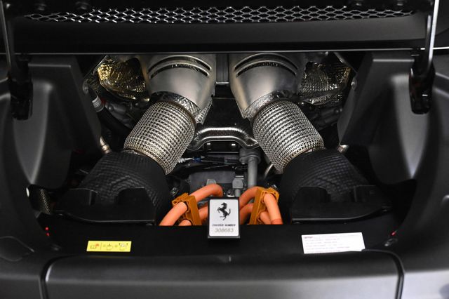 2024 Ferrari 296 GTS Convertible - 22950547 - 4