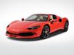 2024 Ferrari 296 GTS Convertible - 22950547 - 5