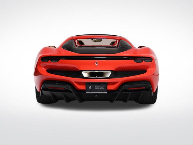 2024 Ferrari 296 GTS Convertible - 22950547 - 7