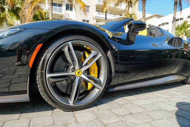 2024 Ferrari 296 GTS Convertible - 22988453 - 10