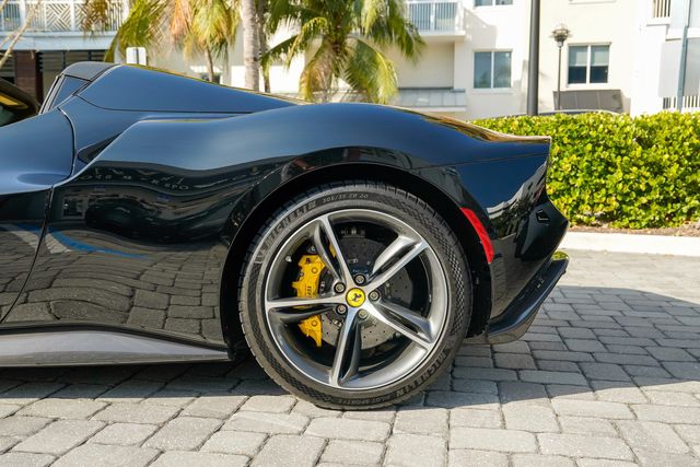 2024 Ferrari 296 GTS Convertible - 22988453 - 13