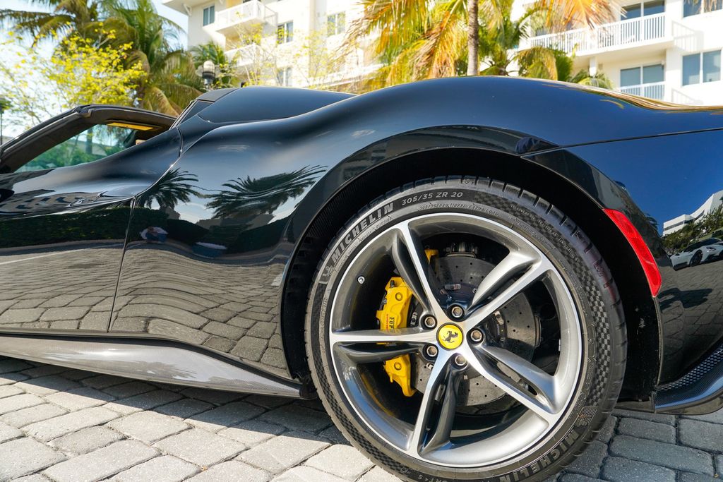 2024 Ferrari 296 GTS Convertible - 22988453 - 15