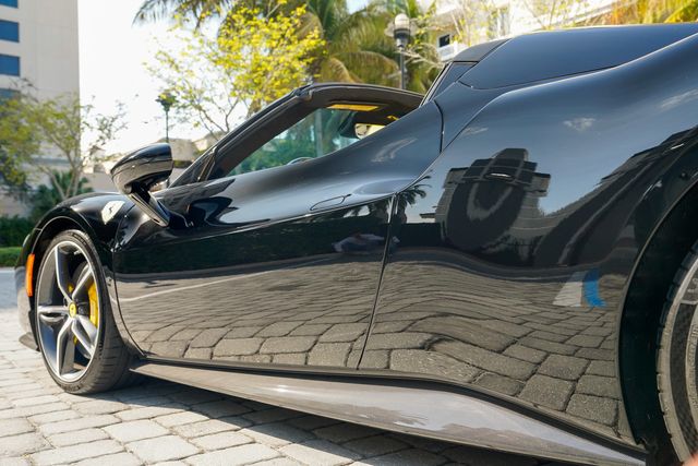 2024 Ferrari 296 GTS Convertible - 22988453 - 16