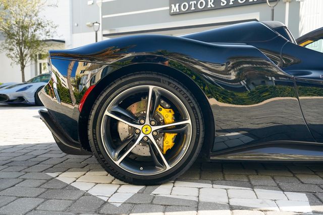 2024 Ferrari 296 GTS Convertible - 22988453 - 28