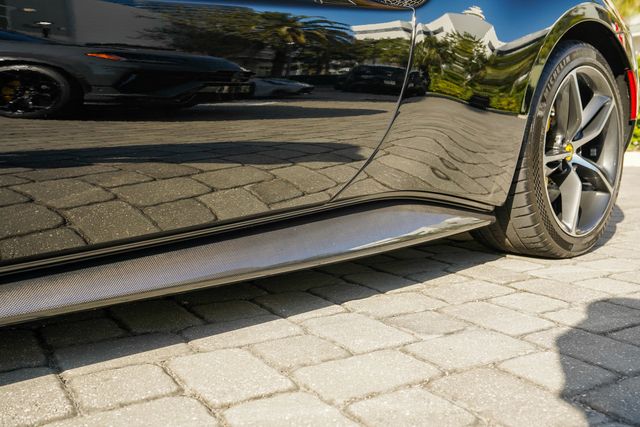 2024 Ferrari 296 GTS Convertible - 22988453 - 40