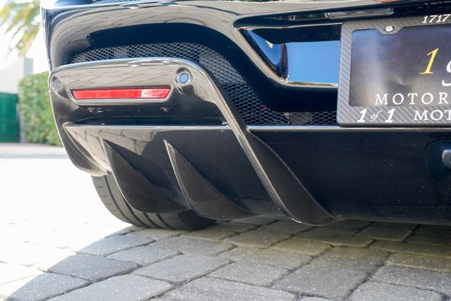 2024 Ferrari 296 GTS Convertible - 22988453 - 42