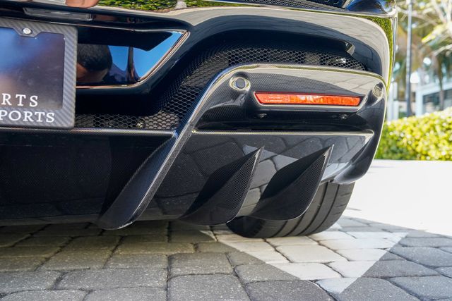 2024 Ferrari 296 GTS Convertible - 22988453 - 43