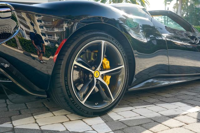 2024 Ferrari 296 GTS Convertible - 22988453 - 46