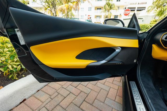 2024 Ferrari 296 GTS Convertible - 22988453 - 51