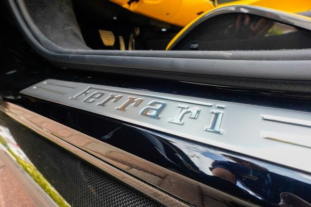 2024 Ferrari 296 GTS Convertible - 22988453 - 52