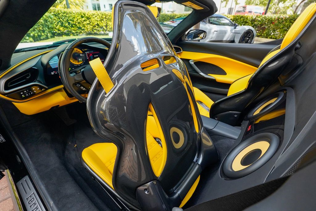 2024 Ferrari 296 GTS Convertible - 22988453 - 56